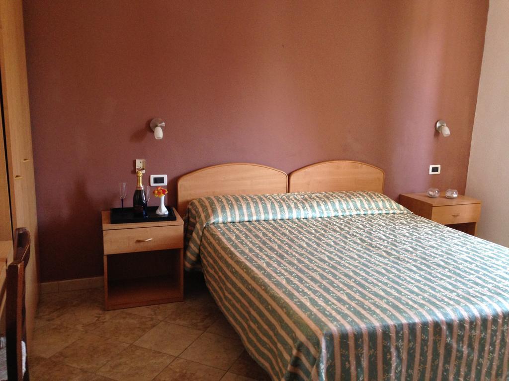 Hotel Belvedere LMP Quarto foto