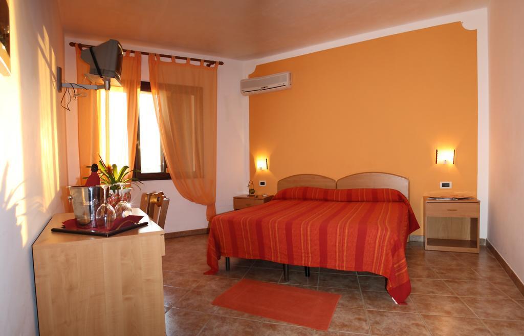 Hotel Belvedere LMP Quarto foto