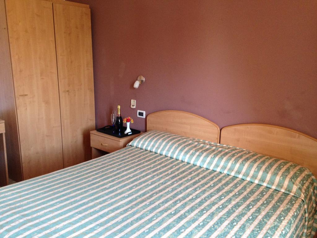Hotel Belvedere LMP Quarto foto
