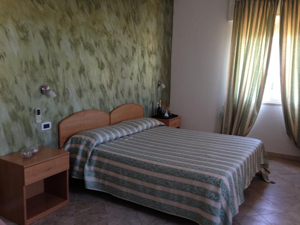 Hotel Belvedere LMP Quarto foto